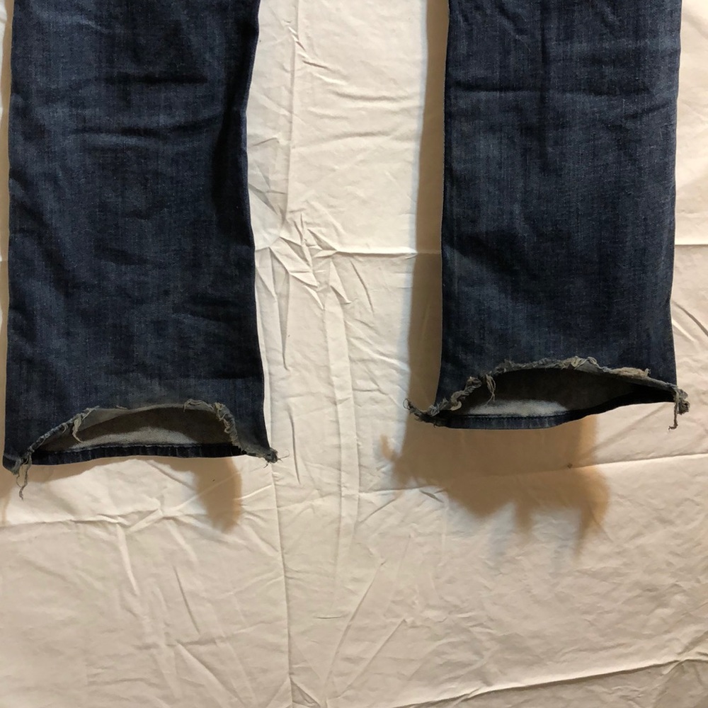 7 jeans - Picture 4 of 7